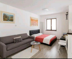 Iris home